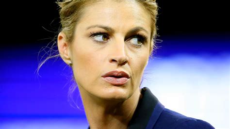 Erin Andrews Nude Peephole Videos: Theres More, Lots More,。